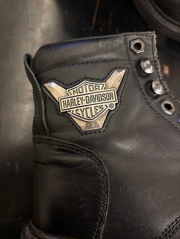 Harley Davidson HARLEY DAVİDSON BOT