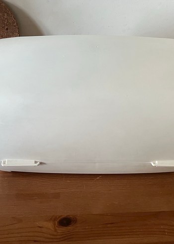 Tupperware Tupperware ekmeklik
