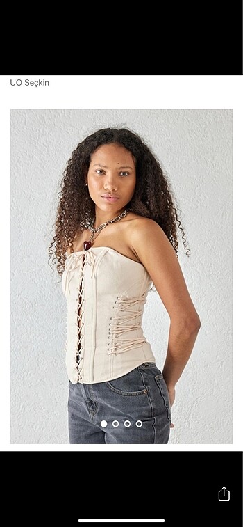 urban outfitters korse