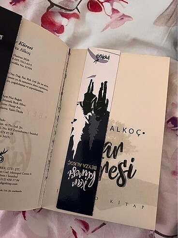  Beyza alkoç set