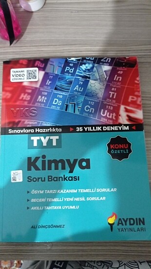 Testkitabi
