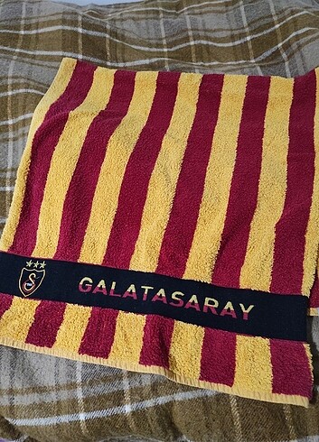 Galatasaray Galatasaray hasan kabze büyük boy havlu