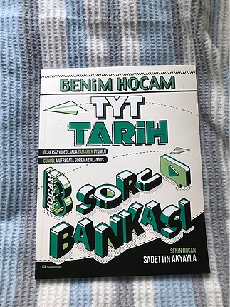 Tarih tyt