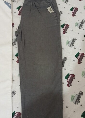 LC Waikiki 7-8 yaş Erkek çocuk Pantolonu.