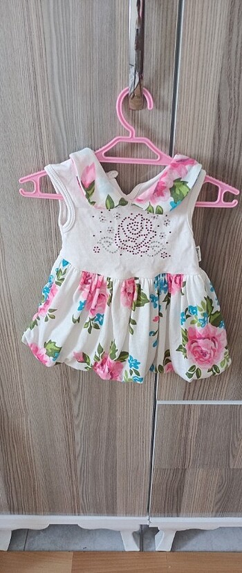 Kız bebek elbise 