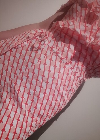 Renkli tulum - Görsel 2