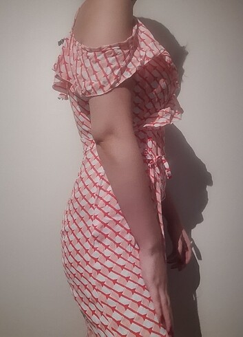 Renkli tulum - Görsel 3