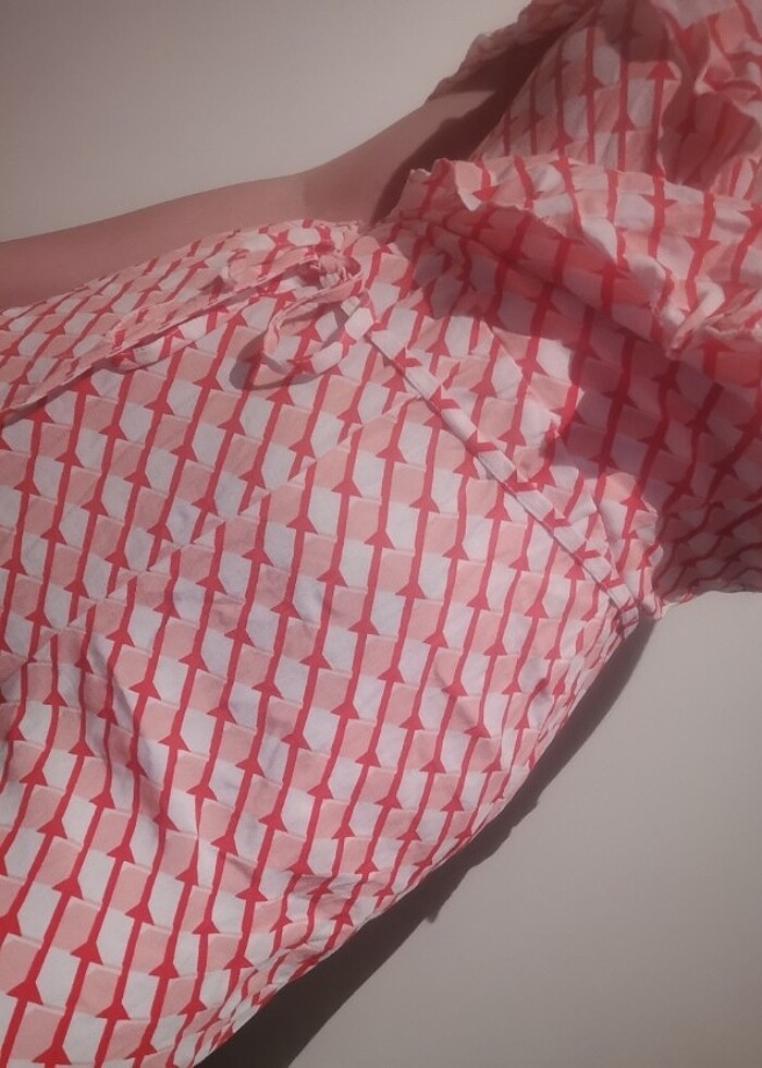 Renkli tulum  - Görsel 2