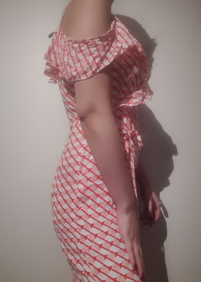 Renkli tulum  - Görsel 3