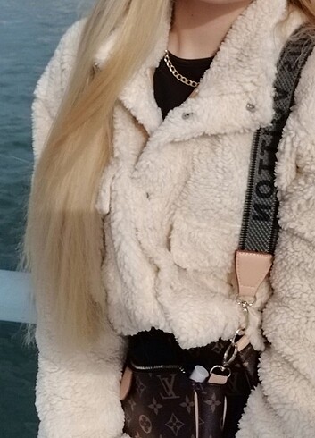 Tedy mont - Görsel 2