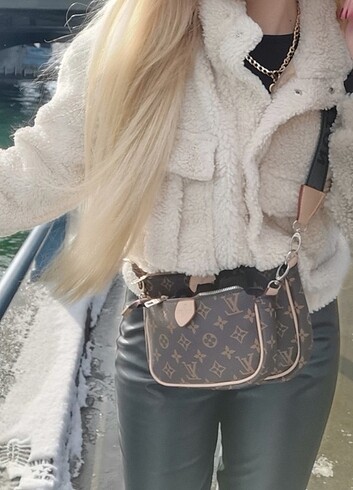 Tedy mont - Görsel 3