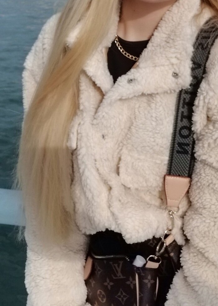 Tedy mont  - Görsel 2