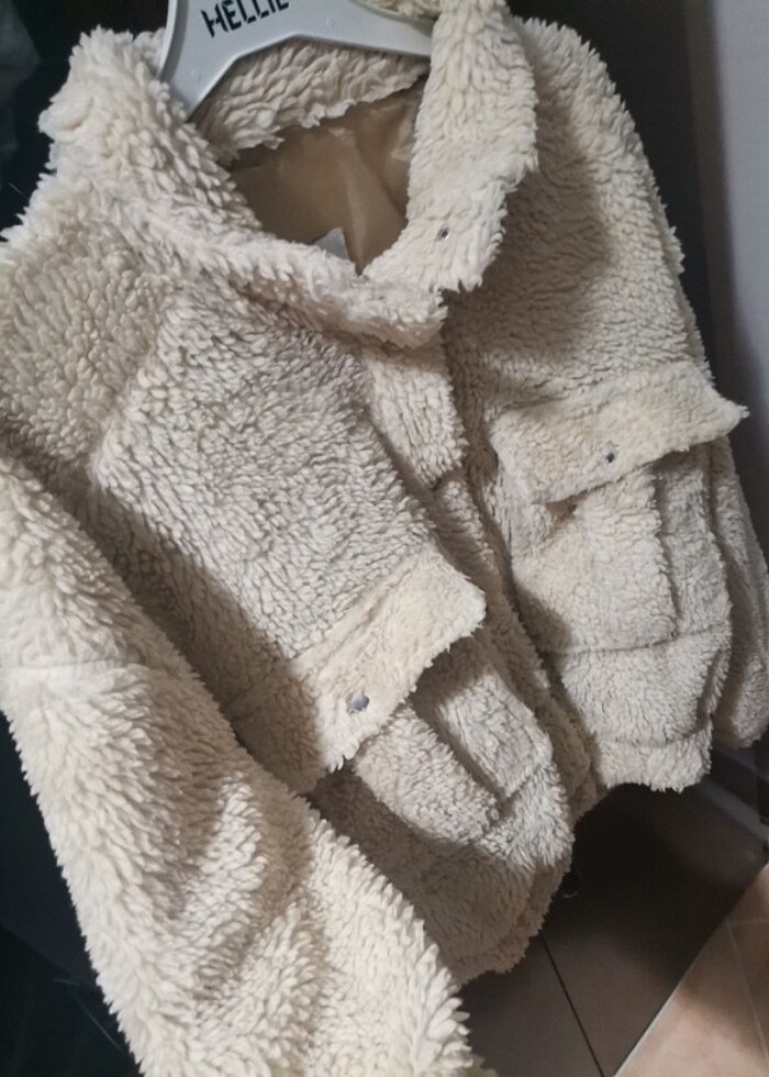 Tedy mont  - Görsel 4