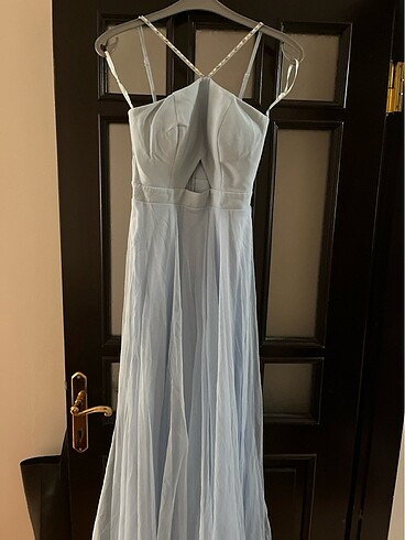 Abiye elbise - Görsel 2