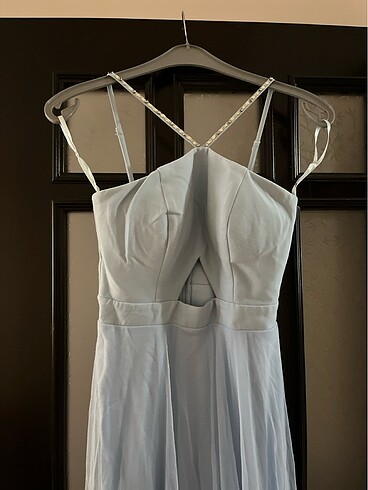 Abiye elbise - Görsel 3