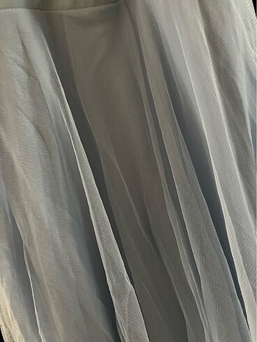 Abiye elbise - Görsel 4