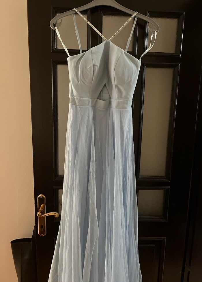 Abiye elbise - Görsel 2