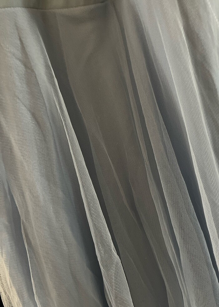 Abiye elbise - Görsel 4