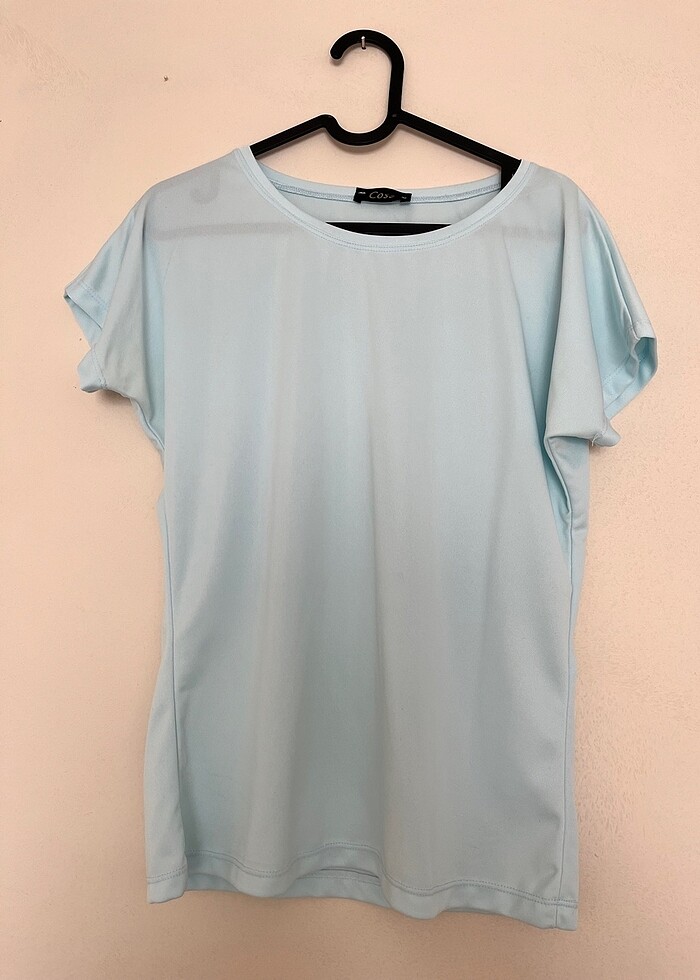 Ceket üst takım bebe mavisi - Görsel 4