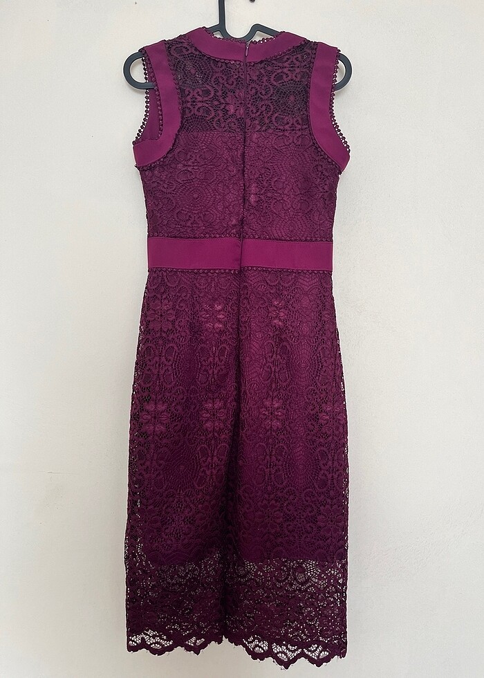 Abiye elbise - Görsel 2