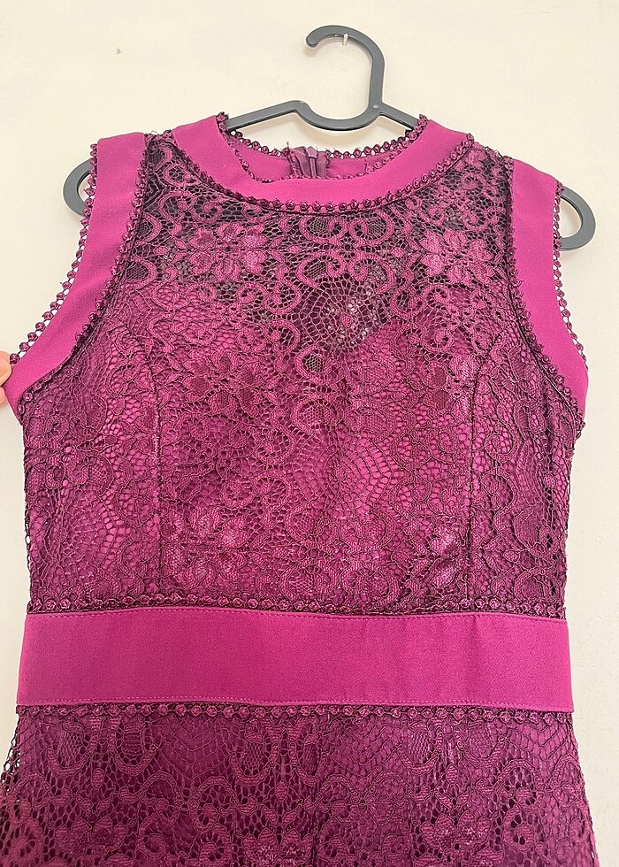 Abiye elbise - Görsel 3