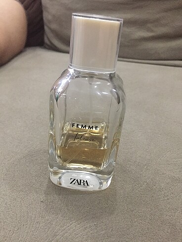 Zara zara femme parfüm