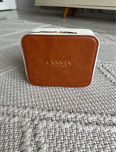Lanvin Portföy çanta