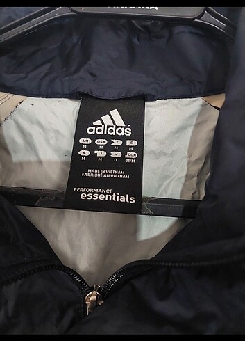 Adidas Kadın Yağmurluk 