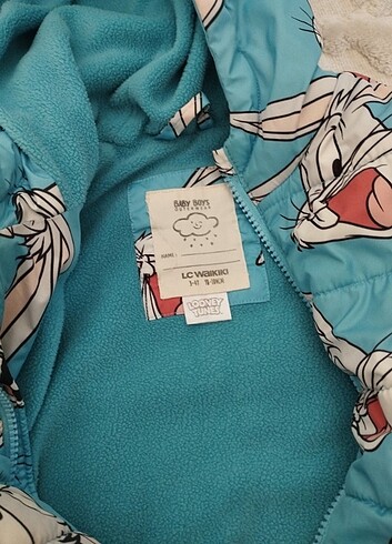 LC Waikiki Erkek çocuk mont