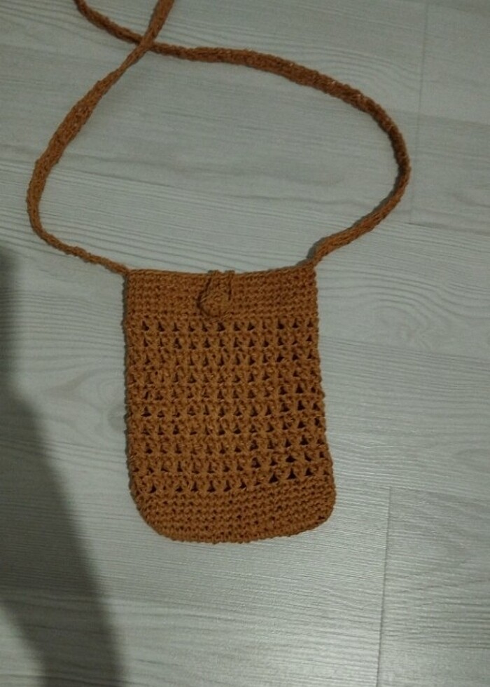 Telefon çantası - Görsel 2