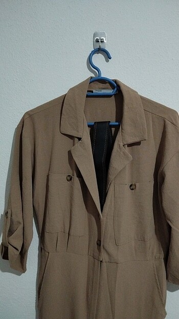 Kadın tulum - Görsel 2