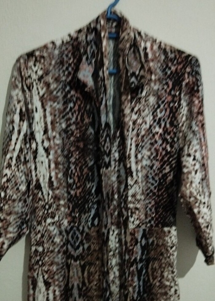 Lcw elbise - Görsel 2