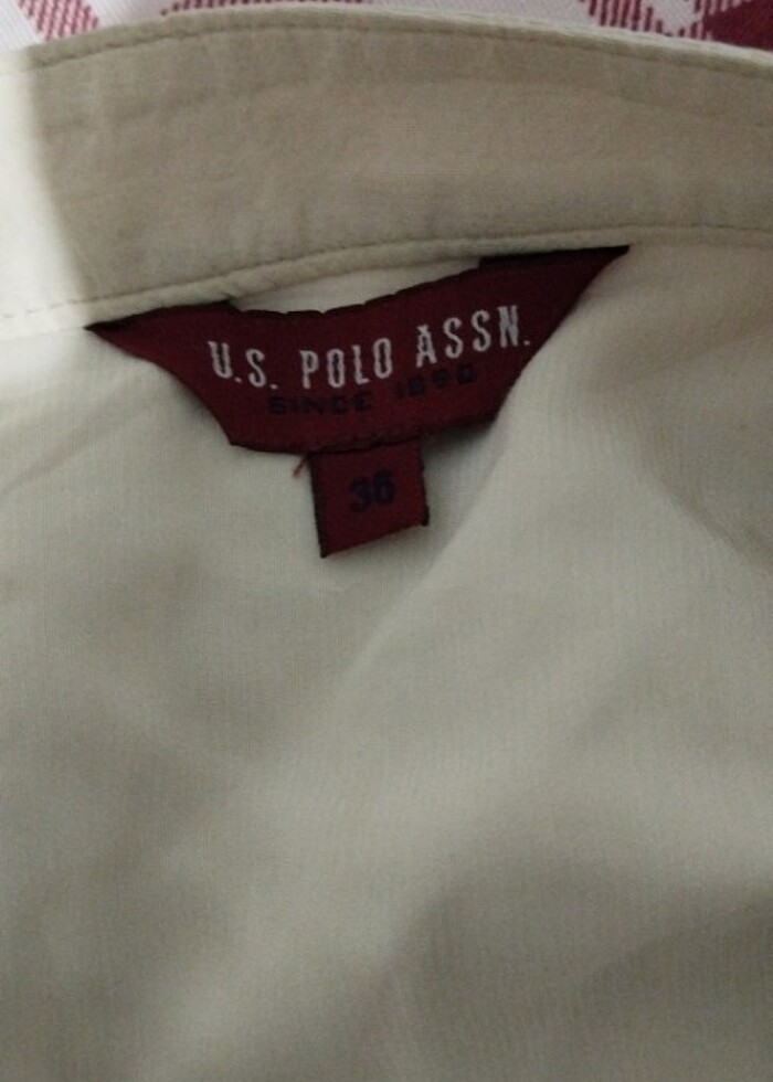 Polo gömlek - Görsel 2