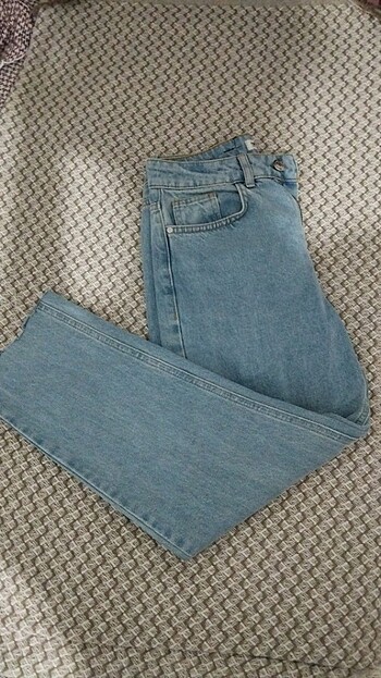 Mom jean