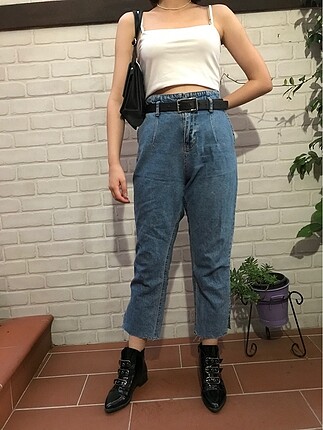 Mom jean