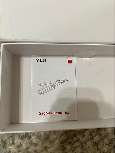 Beden Renk Yui wag maşa 19mm