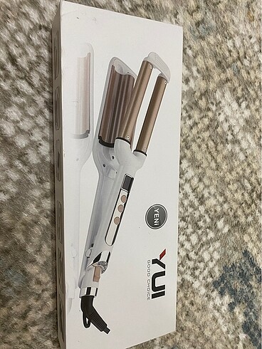 Beden Yui wag maşa 19mm