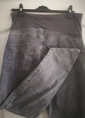 42 Beden Hamile pantolon
