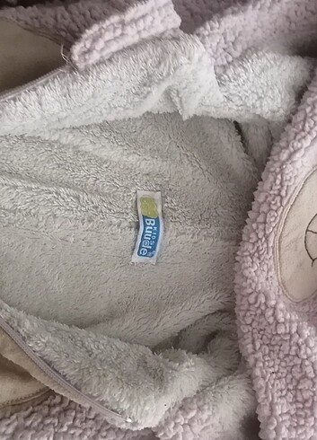 Diğer Bebek kışlık tulum