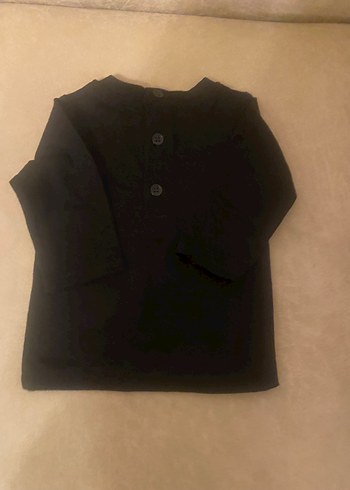 LC Waikiki Siyah beyaz Baskılı Erkek Çocuk Kot Pantolon
