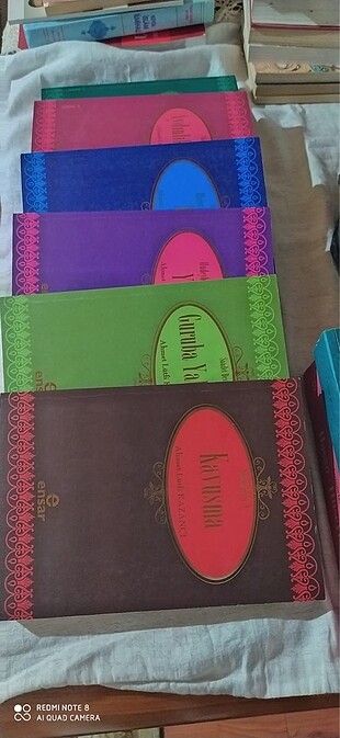 Kitap