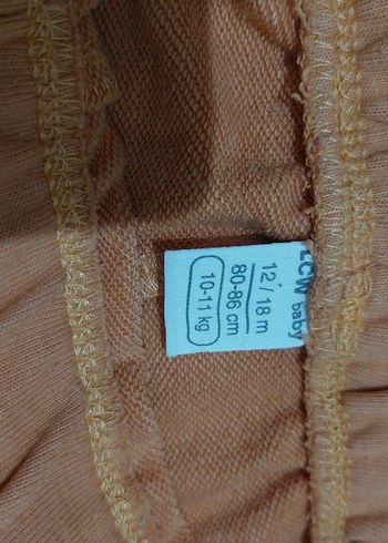 eşofman altı - Görsel 3