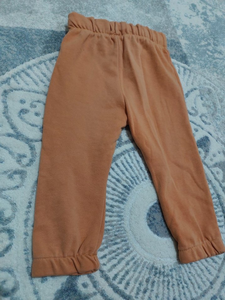 eşofman altı - Görsel 2