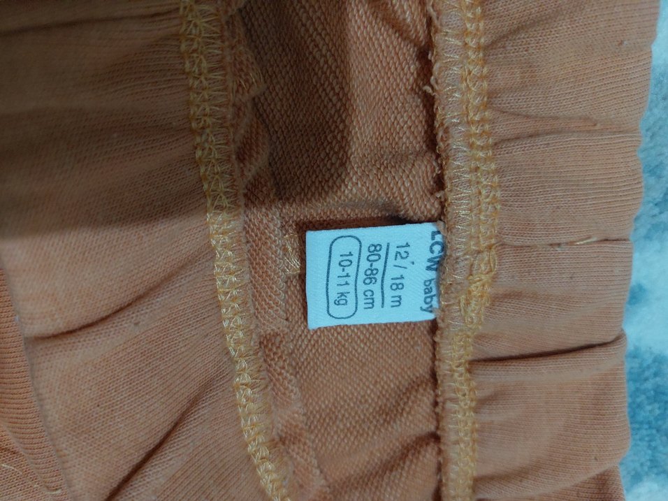 eşofman altı - Görsel 3