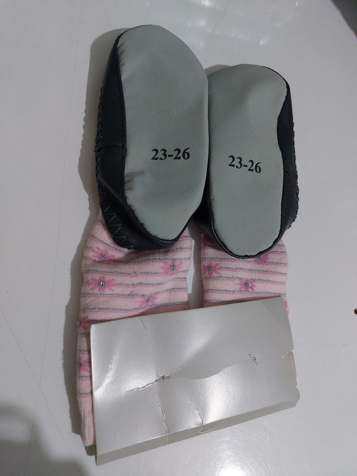 çarık çorap - Görsel 3