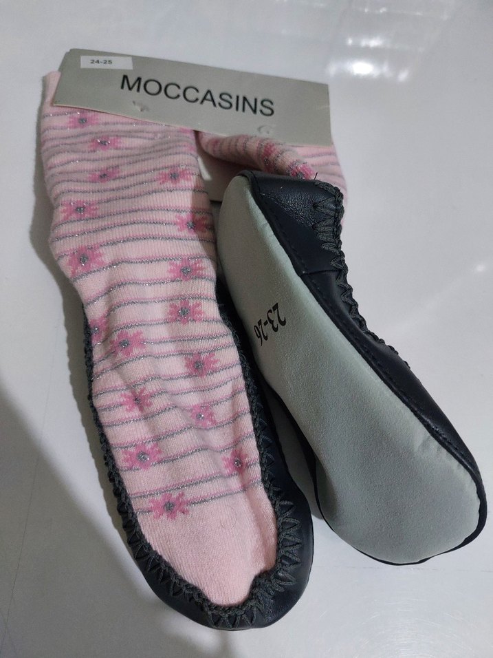 çarık çorap - Görsel 2