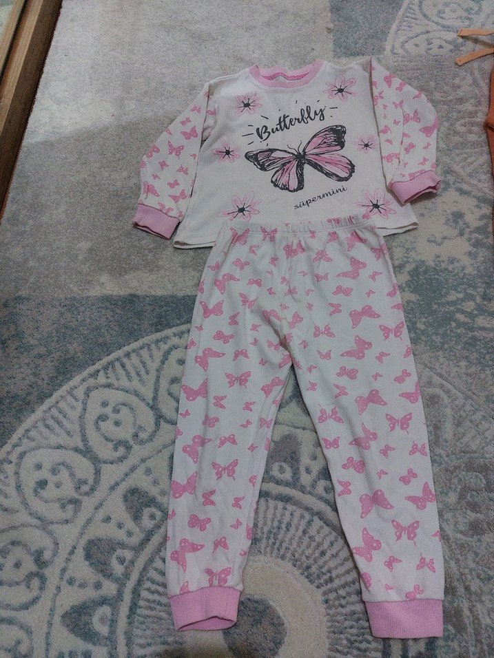 Kız Bebek Toplu Satış - Görsel 2