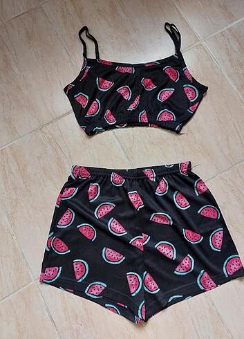Pijama takımı 