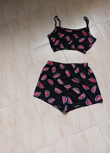 Diğer Pijama takımı 