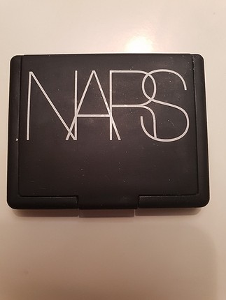 Nars Reckless Allik 